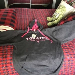Medium Tokatee Golf Club Hoodie